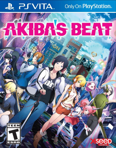 Akibas Beat