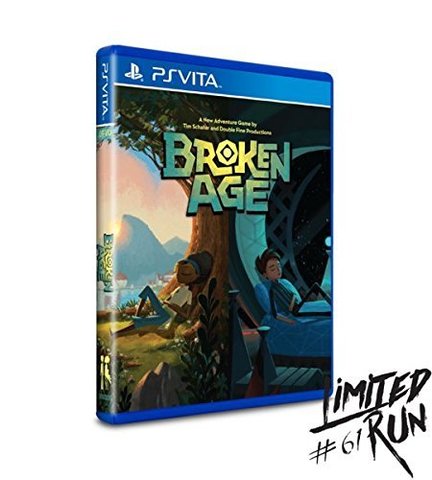 Broken Age