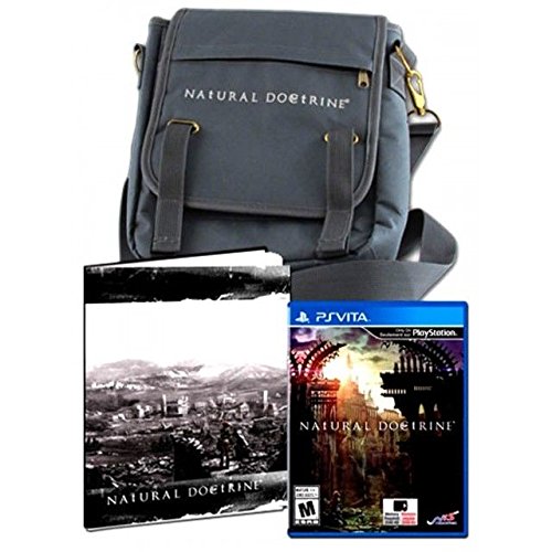 Natural Doctrine Collectors Edition
