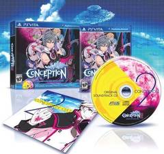 Conception II: Children of the Seven Stars Limited Edition