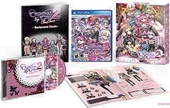 Criminal Girls 2: Party Favors Limited Edition