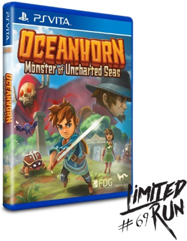 Oceanhorn