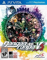 Danganronpa V3: Killing Harmony