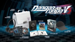 Danganronpa V3: Killing Harmony Limited Edition