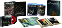 Yomawari Night Alone & htol#niq: The Firefly Diary Limited Edition