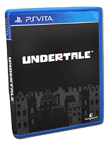 Undertale