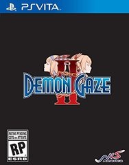 Demon Gaze II