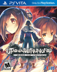 Utawarerumono: Mask of Truth Launch Edition