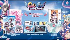 GalGun: Double Peace Mr. Happiness Edition