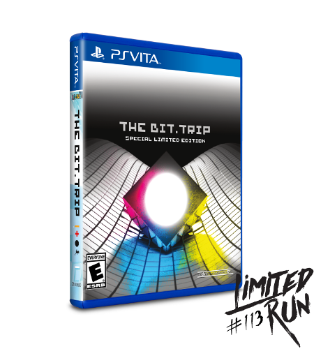 The Bit.Trip [PAX Variant]