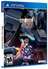 Muv Luv Alternative