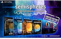 Semispheres