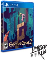 Escape Goat 2