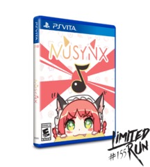 Musynx