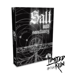 Salt & Sanctuary [Collector's Edition]