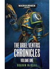 The Uriel Ventris Chronicles: Vol 1 (Pb)