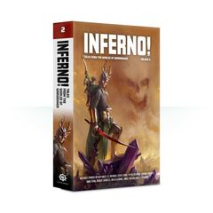 Inferno! Volume 2 (Pb)