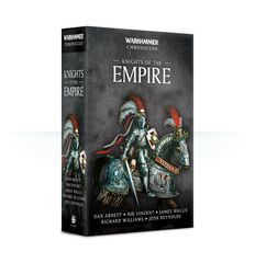 Knights of the Empire (Pb)