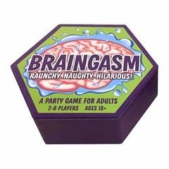 Braingasm