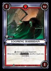 Looming Harridan (Unclaimed)
