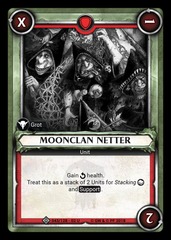Moonclan Netter (Claimed) - Foil