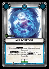 Mirrorpool (Claimed)
