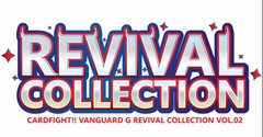 G Revival Collection Vol 2 - Booster Box