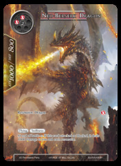 Neo-Berserk Dragon - V2 Pre-release Party - Promo