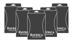 Ravnica Allegiance Theme Booster - Set of 5