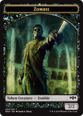 Zombie Token (003)