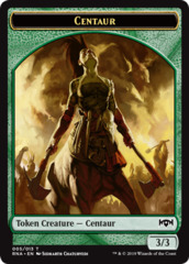 Centaur Token