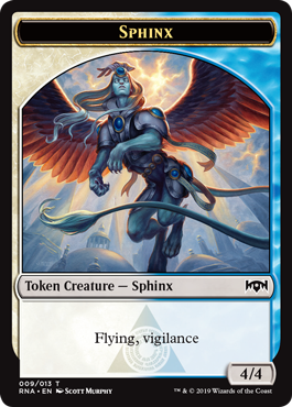 Sphinx Token