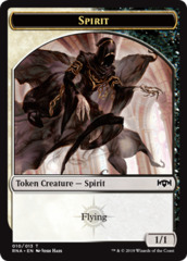 Spirit Token