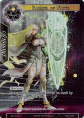 Barrier of Faith - SNV-002 - U - Full Art