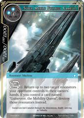 Super Mobile Fortress Camelot - SNV-058 - R