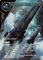 Super Mobile Fortress Camelot - SNV-058 - R - Full Art