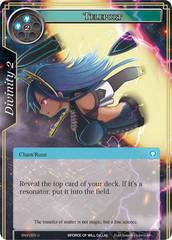 Teleport - SNV-059 - U