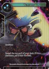 Teleport - SNV-059 - U - Full Art