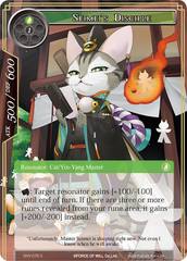 Seimei's Disciple - SNV-075 - C