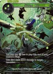 Storm Cat - SNV-076 - C - Full Art