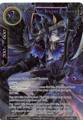 Astema, the Returnee of Hatred - SNV-082 - SR - Full Art