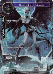 Black-Eyed Angel - SNV-084 - C - Full Art