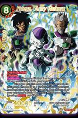 Frieza, Army Reborn - TB3-069 - SCR