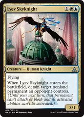 Lyev Skyknight