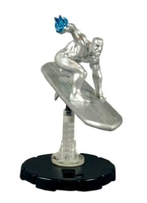 Silver Surfer Herald of Galactus (100)