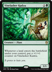 Vinelasher Kudzu - Guild Kit: Simic