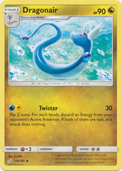 Dragonair - 118/181 - Uncommon