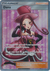 Dana - 173/181 - Full Art - Ultra Rare