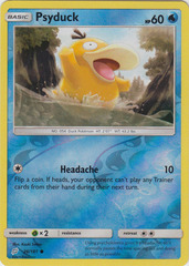 Psyduck - 26/181 - Common - Reverse Holo