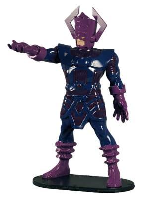 Galactus, Eater of Worlds: Mighty (104)